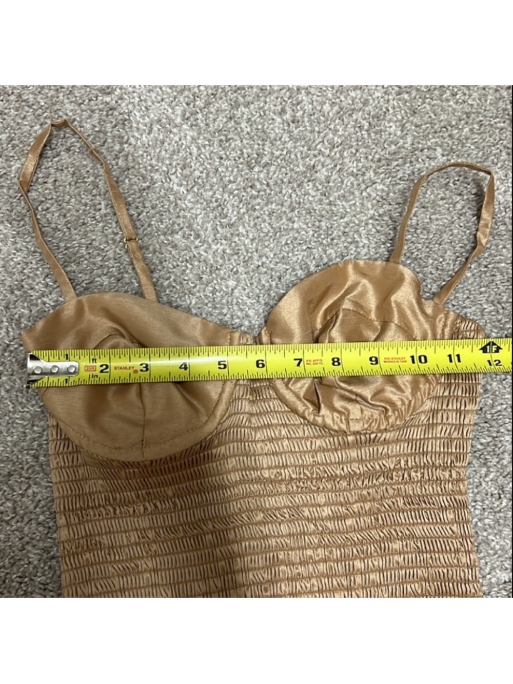 Hutch Lietta Midi dress - Picture 11 of 12